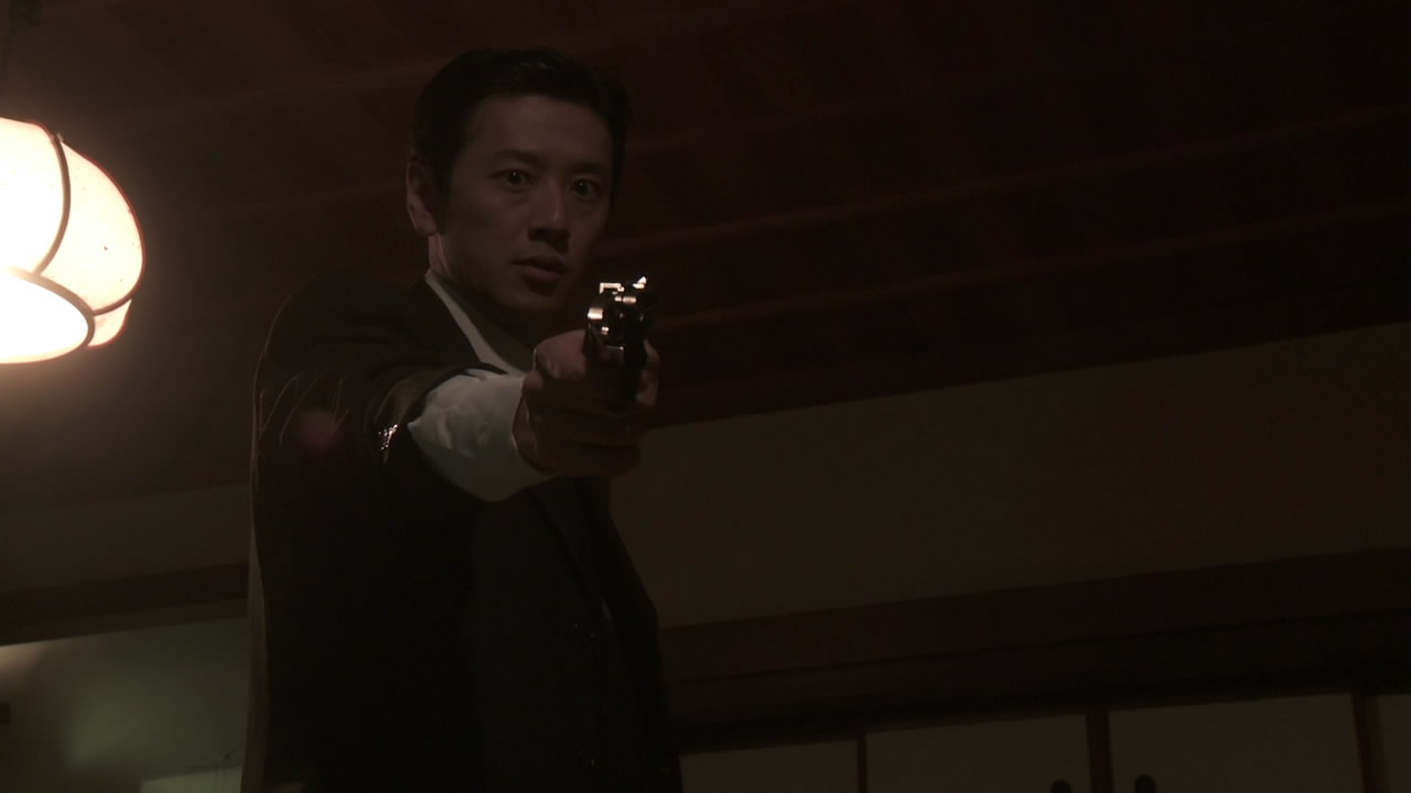 2010日本犯罪惊悚《失恋杀人》BD1080P 高清下载