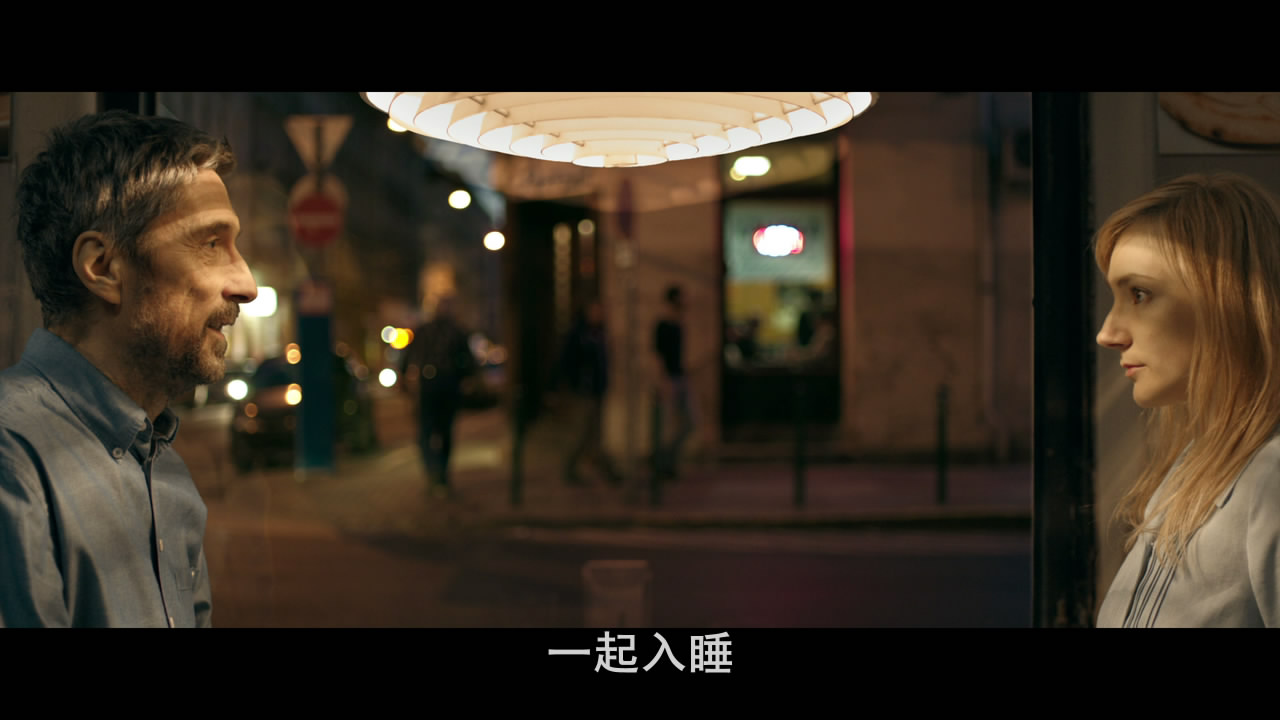 2017剧情爱情《肉与灵》HD1080p.高清迅雷下载