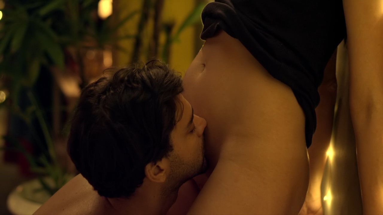 Hollywood movie sex hindi