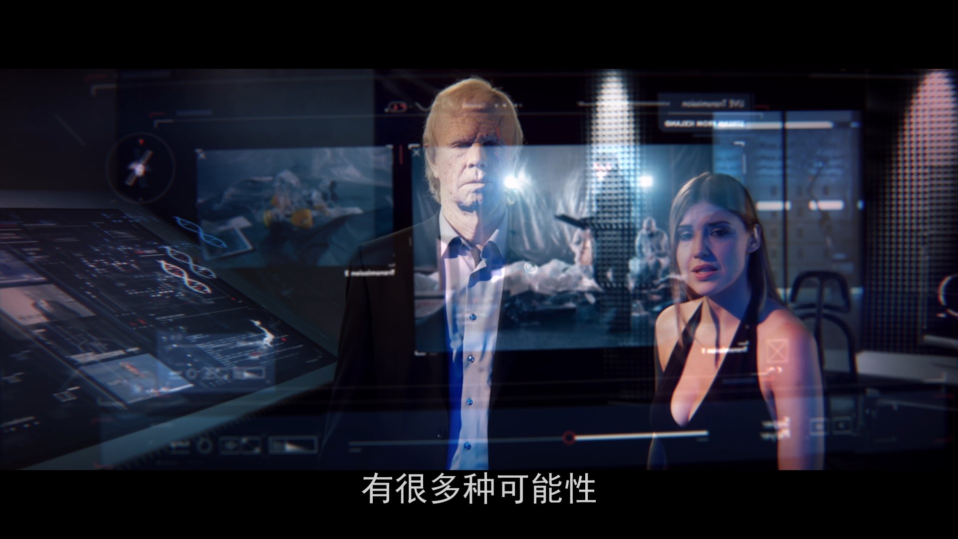 2020德国科幻喜剧《僵尸飞鲨》HD1080P.中文字幕