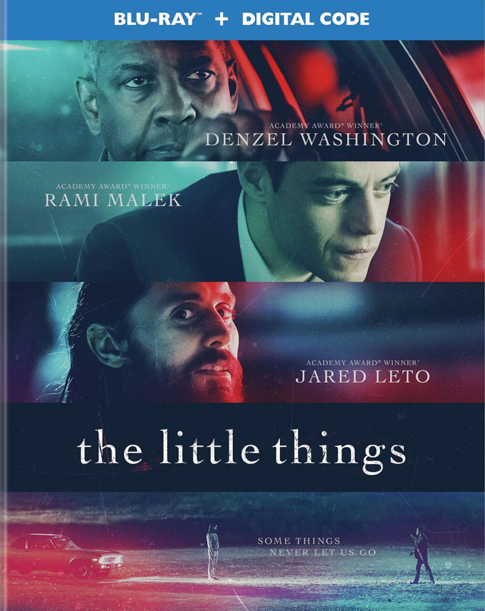 Download file The.Little.Things.2021.1080p.WEBRip.Dual.Latino.mkv (2,61 Gb) In free mode | Turbobit.net